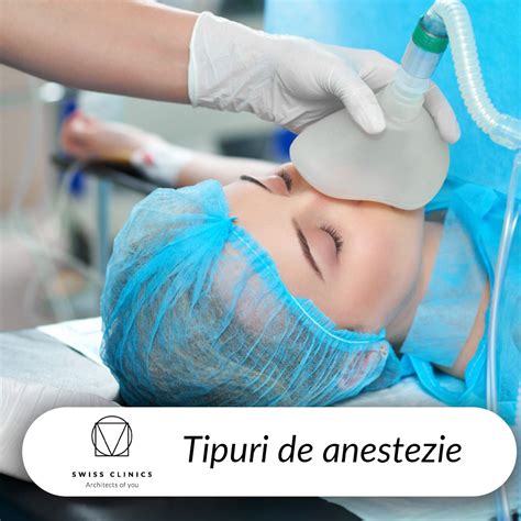 ce tipuri de anestezie sunt utilizate pentru chirurgia varicelor